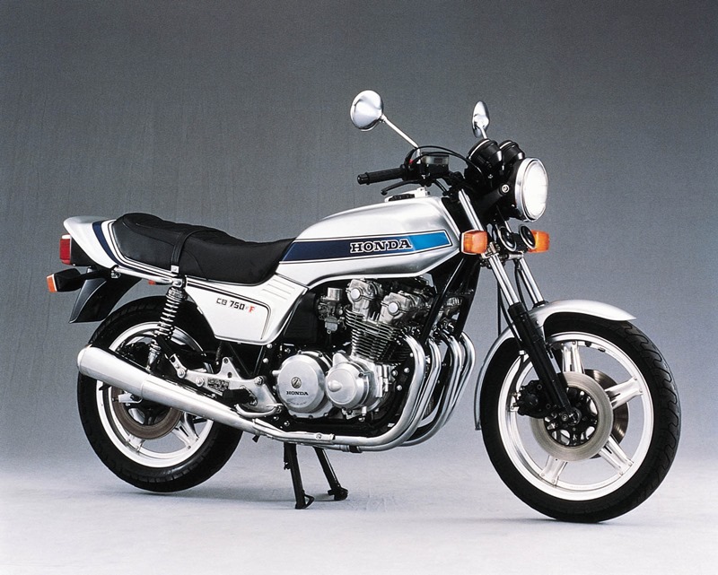 Honda Japan เตรียมเปิดขายอะไหล่ CB750F ล็อตผลิตใหม่จากโรงงาน แก้ปัญหาอะไหล่เก่าขาดแคลน เอาใจนักสะสม - Motorival.com