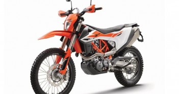 2019 KTM 690 SMC R และ 690 ENDURO R สองคู่หูพิกัดกลางคันใหม่รุ่นอัพเกรดจากค่ายไร่ส้ม 2019-KTM-690-Enduro-R-01