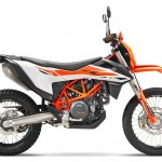 2019 KTM 690 Enduro R