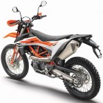 2019 KTM 690 SMC R