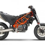 2019 KTM 690 SMC R