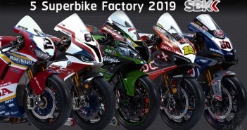 2019 WSBK-5-Superbike