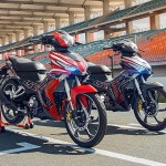 2019 Benelli RFS150