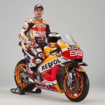 Jorge Lorenzo Repsol Honda