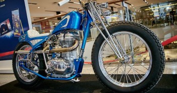Royal Enfield จัดโปรพิเศษในงาน BMF2019 พร้อมโชว์รถคัสตอมพิเศษจาก OK Easy Shop Royal-Enfield-BMF2019_2