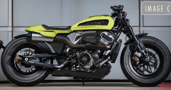 ผู้บริหารรับ Harley-Davidson 250 มีแผนเปิดตัวในปี 2020 f19-harley-davidson-250cc-cg-ym-05