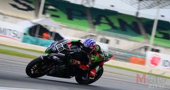 ติ๊งโน๊ต ประเดิม คว้าอันดับ 2 นัดเปิดซีซั่น 2019 ARRC Race 1 เซปัง ผลงานดีสุดนักบิดไทย ASB1000 100-T15-Sepang-TIngnote