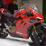 2019 Ducati Panigale V4 R