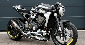 Honda CB1000R R-adical แต่งสุดด้วย “โช้กหน้าคาร์บอน+แกนเคลือบเซรามิก” จากสำนัก FuhrerMoto 2019-honda-cb1000r-radical-custom-02