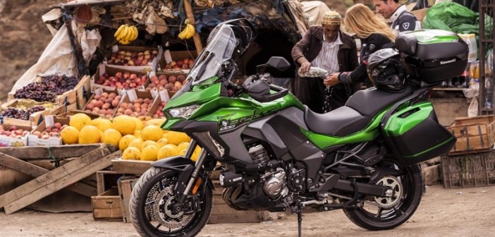 versys 1000 grand tourer 2019