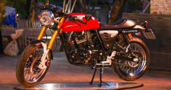 เปิดตัว Stallions Makina 250 SP ปรับออพชันใหม่ จัดเต็มทุกจุดย่อย พร้อมอัพราคาเบาที่ 8.59 หมื่นบาท 2019-stallions-makina-250sp-16