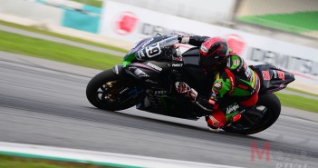 “สนามช้างฯ” เตรียมเปิดสังเวียนรับศึกสองล้อชิงแชมป์เอเชีย ARRC 2019 1-2 มิย.นี้ CK-2019-ARRC-Sepang