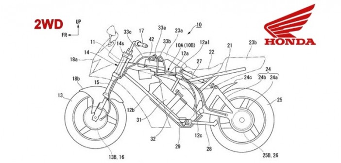 Honda-2wd-ev-bike-patent-01