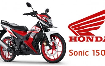 Honda-Sonic-150R-Racing-Red
