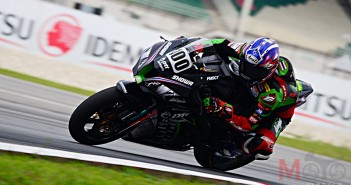 Kawasaki Thailand Racing Team ประกาศดึง “นักบิดมือดีจากญี่ปุ่น จับคู่ ติ๊งโน้ต” ลงสู้ศึก Asia Road Racing 2020 Tingnote-2019-ARRC-Sepang