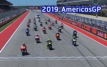 2019-AmericasGP-Race