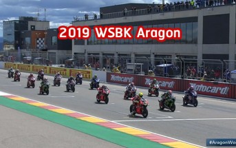 2019-WSBK-Aragon-Race