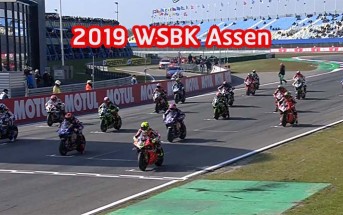 2019-WSBK-Assen-Race