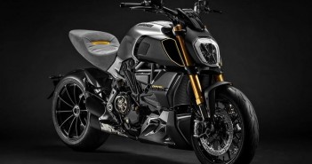 เปิดตัว Ducati Diavel 1260 S – Materico เวอร์ชันพิเศษ ผลิตเพียงคันเดียวในโลก 2019-ducati-diavel-1260s-materico-02