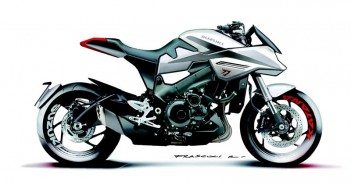 เปิดภาพ Render ก่อนเป็น All-New Suzuki Katana 2019-suzuki-katana-drawing-03