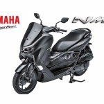 2020 Yamaha Nmax