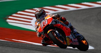 MM93 ไม่สน รถขี่ยาก ขอแค่ให้มันแรง ให้เร็ว ก็พอ! 93-marc-marquez-americasgp2019-race-02