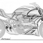 DUCATI_DIAVEL_1260-Sketch_7