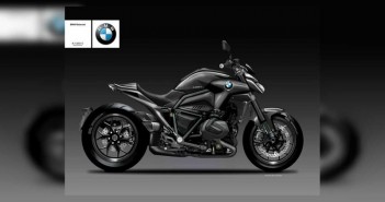 BMW R1250C BLACKSHINE ต้นแบบสปอร์ตครุยเซอร์น้องใหม่ไอเดียนักออกแบบอิตาลี bmw-r1250c-blackshine-bezzi-002
