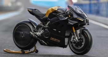 จับซุปเปอร์ไบค์ตัวจี๊ดแต่งเป็น สปอร์ต-คาเฟ่ต์ กับ Ducati Panigale V4 R Heritage ฝีมือสำนัก Jakusa Design Made ducati-panigale-v4r-heritage-by-jakusa-01