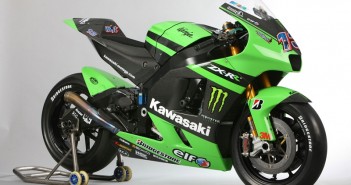 Kawasaki ZX-RR