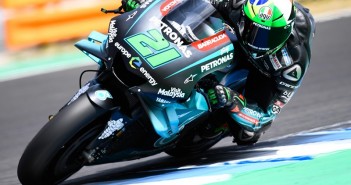 Petronas ประกาศต่อสัญญา MotoGP – 2 ปี Franco Morbidelli 2019-morbidelli-jerezgp-01
