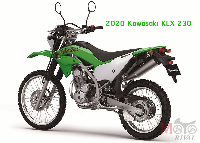 2020-kawasaki-klx230-Rear