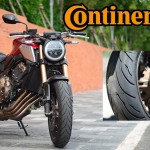 รีวิว ยาง Continental ContiMotion