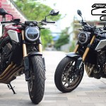 รีวิว Honda CB650R