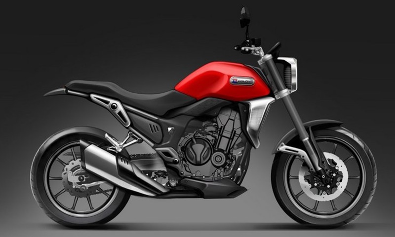 Colove 500F