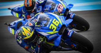 Suzuki MotoGP