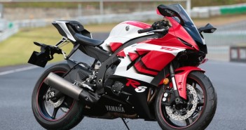 เปิดตัวแล้ว 2019 Yamaha YZF-R6 “20th Anniversary Edition” 2019-yamaha-yzf-r6-20th-edt-01