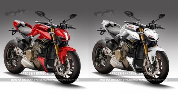 มาอีกมุม 2020 Ducati Streetfighter V4 ‘S’ งานออกแบบเรนเดอร์จากสำนักประเทศอังกฤษ 2020-ducati-streetfighter-v4-cg-kardesign-01
