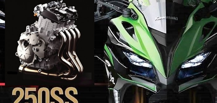 kawasaki zx2r 2020
