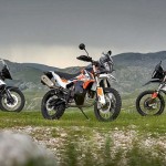 KTM 790 Adventure