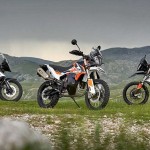 KTM 790 Adventure