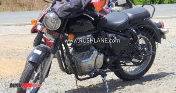 Spyshot Royal Enfield Classic 500 ใหม่ คาดเปิดตัวปลายปีนี้ 2020-royal-enfild-classic-500-prototype-spyshit-rushlane-01