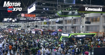 เปิดคอนเซ็ปต์ TIME2019 ปลายปี “Ride and Drive Together Now – โลดแล่นทันใด ทะยานไปด้วยกัน” motor-expo-2019-concept-01