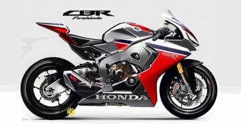 Honda ยื่นเสนอ “CBR1000RR ตัวโคตรแรง” ให้ Bautista ใช้แข่ง 2020 WSBK ปีหน้า 2017-cbr1000rr-sketch-jul19-01
