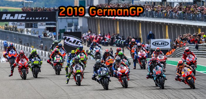 2019-GermanGP-Sachsenring