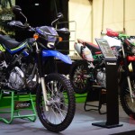 เปิดตัว 2019 Kawasaki KLX 230