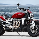 Triumph Rocket III R