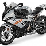2020 BMW S1000RR
