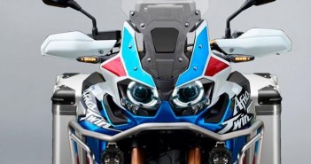 Honda ส่งสัญญาณ All-New Africa Twin อาจเปิดตัวเร็วกว่าที่คาด !! 2020-honda-africa-twin-1100-cg-ym-jul19-01
