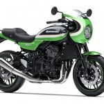 Kawasaki Z900RS